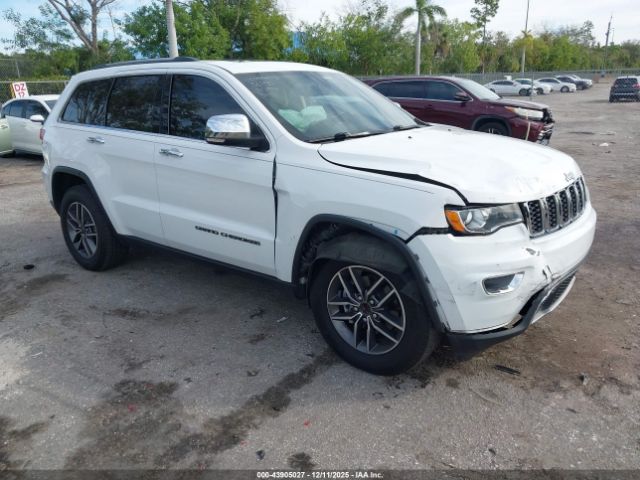 2020 JEEP GRAND CHEROKEE 1C4RJEBG1LC117956