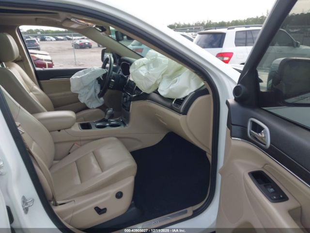 2020 JEEP GRAND CHEROKEE 1C4RJEBG1LC117956 Photo 4