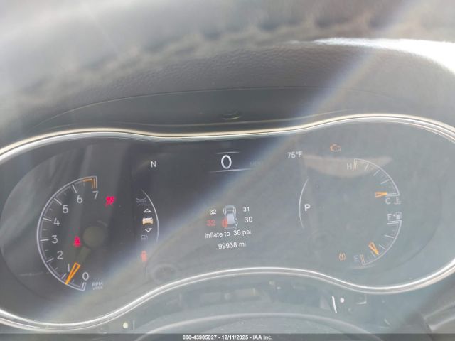 2020 JEEP GRAND CHEROKEE 1C4RJEBG1LC117956 Photo 6