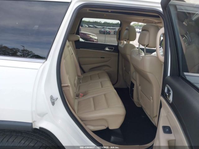 2020 JEEP GRAND CHEROKEE 1C4RJEBG1LC117956 Photo 7