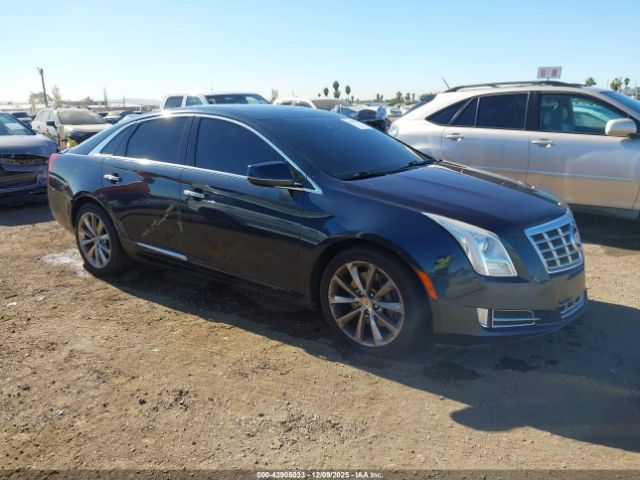 2013 CADILLAC XTS 2G61P5S30D9149205