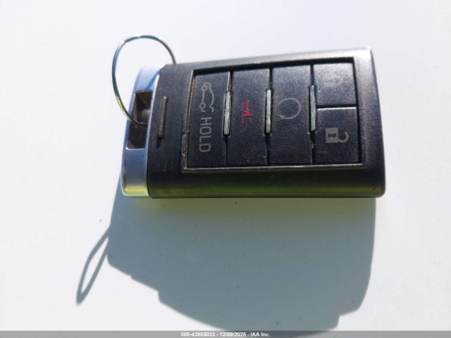 2013 CADILLAC XTS 2G61P5S30D9149205 Photo 10