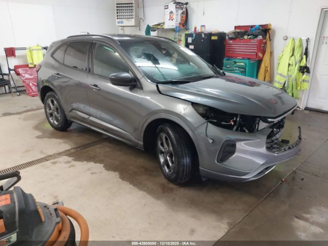 2024 FORD ESCAPE 1FMCU9MN2RUB30391