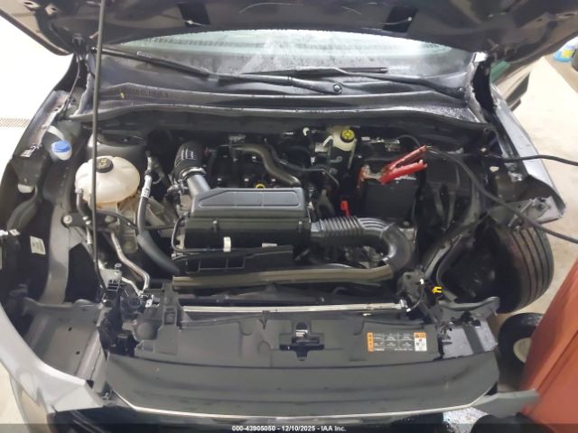 2024 FORD ESCAPE 1FMCU9MN2RUB30391 Photo 9