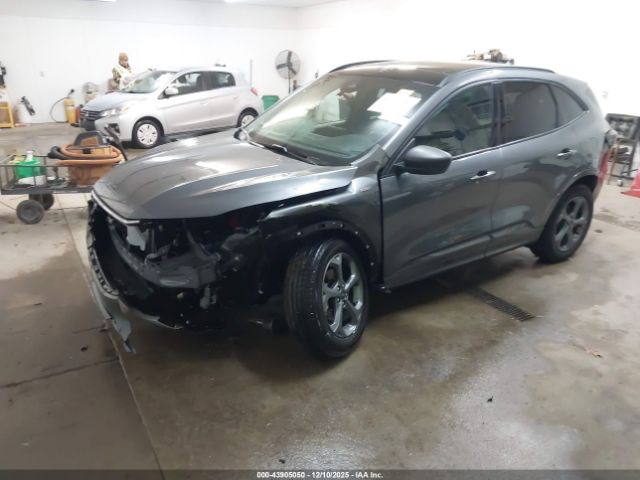 2024 FORD ESCAPE 1FMCU9MN2RUB30391 Photo 1
