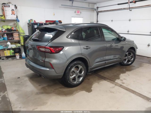 2024 FORD ESCAPE 1FMCU9MN2RUB30391 Photo 3