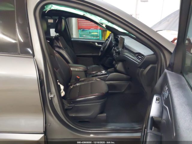 2024 FORD ESCAPE 1FMCU9MN2RUB30391 Photo 4