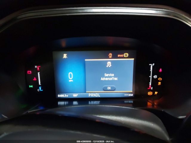 2024 FORD ESCAPE 1FMCU9MN2RUB30391 Photo 6