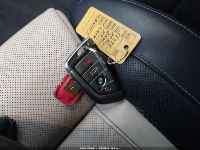 2021 BMW X7 5UXCW2C02M9G00007 Photo 10