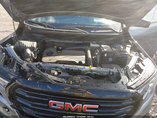 Aukcja sprzedaży 2024 Gmc Terrain Fwd Sle, vin: 3GKALMEG3RL393280, numer aukcji: 43905074