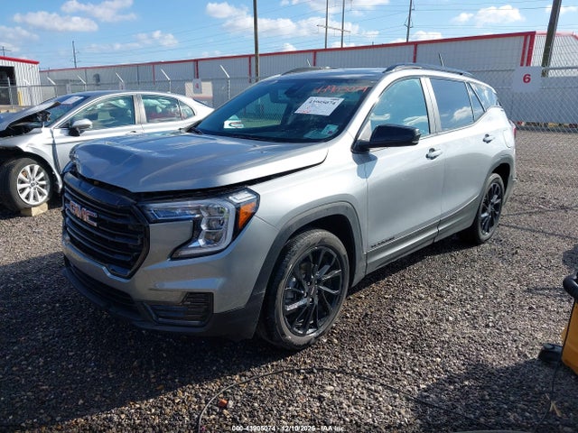 Aukcja sprzedaży 2024 Gmc Terrain Fwd Sle, vin: 3GKALMEG3RL393280, numer aukcji: 43905074