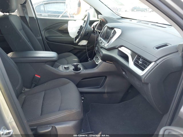 Aukcja sprzedaży 2024 Gmc Terrain Fwd Sle, vin: 3GKALMEG3RL393280, numer aukcji: 43905074