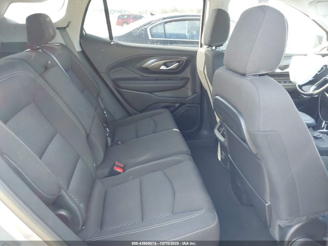 Aukcja sprzedaży 2024 Gmc Terrain Fwd Sle, vin: 3GKALMEG3RL393280, numer aukcji: 43905074