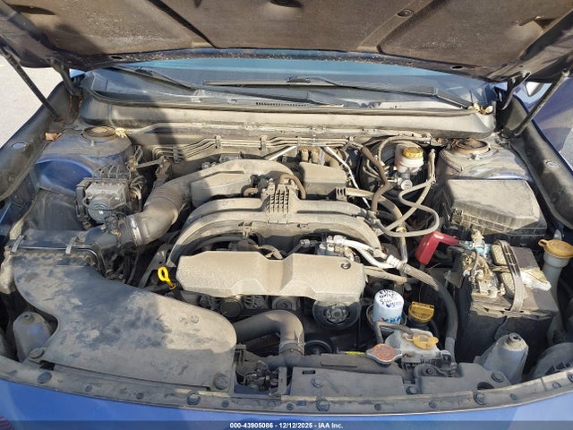 Subaru Outback 2.5i Premium 2015 4S4BSACC8F3214607 Image 10