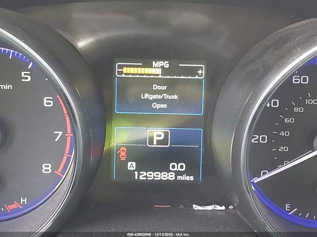 Subaru Outback 2.5i Premium 2015 4S4BSACC8F3214607 Image 15