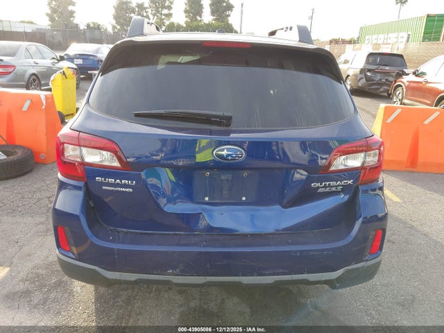 Subaru Outback 2.5i Premium 2015 4S4BSACC8F3214607 Image 16