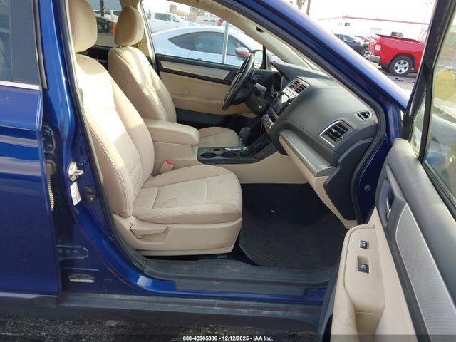 Subaru Outback 2.5i Premium 2015 4S4BSACC8F3214607 Image 5