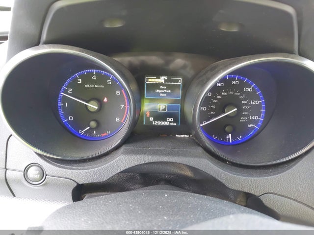 Subaru Outback 2.5i Premium 2015 4S4BSACC8F3214607 Image 7