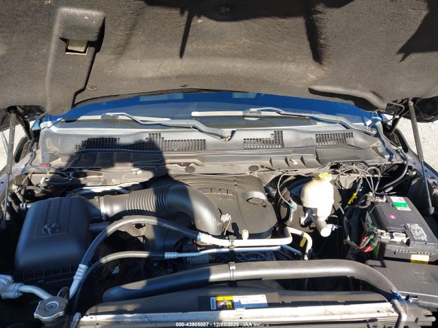 RAM 1500 Outdoorsman 2015 1C6RR7LTXFS713536 Image 10