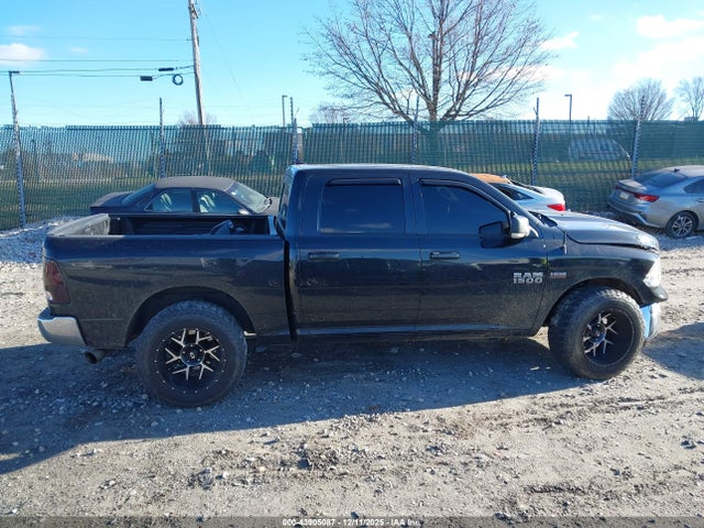 RAM 1500 Outdoorsman 2015 1C6RR7LTXFS713536 Image 13