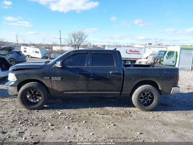 RAM 1500 Outdoorsman 2015 1C6RR7LTXFS713536 Image 14