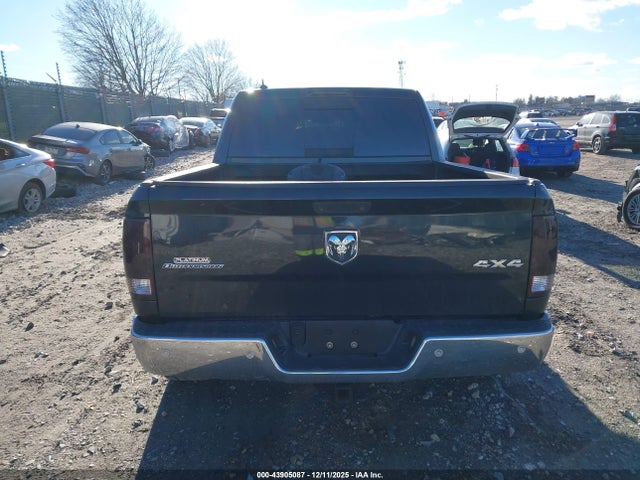 RAM 1500 Outdoorsman 2015 1C6RR7LTXFS713536 Image 16
