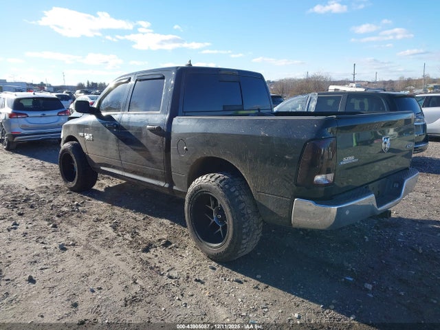 RAM 1500 Outdoorsman 2015 1C6RR7LTXFS713536 Image 3