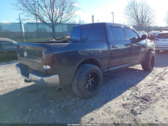 RAM 1500 Outdoorsman 2015 1C6RR7LTXFS713536 Image 4