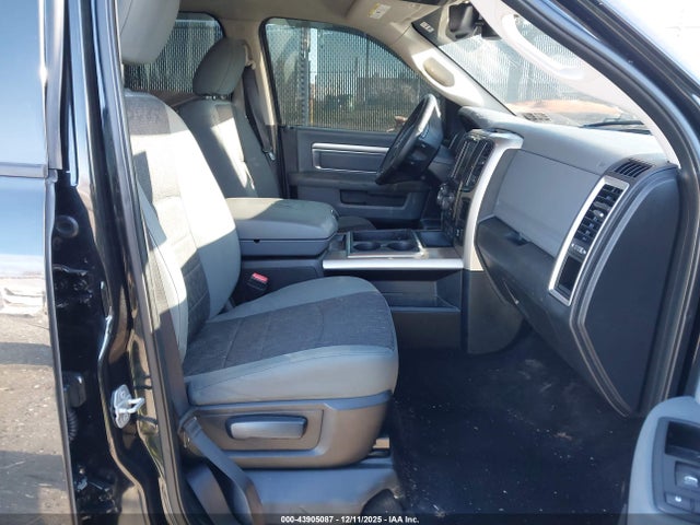 RAM 1500 Outdoorsman 2015 1C6RR7LTXFS713536 Image 5