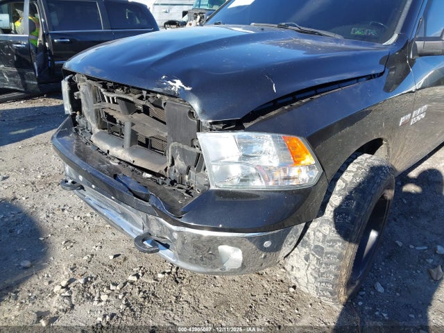 RAM 1500 Outdoorsman 2015 1C6RR7LTXFS713536 Image 6