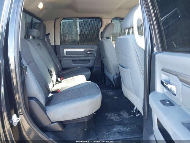 RAM 1500 Outdoorsman 2015 1C6RR7LTXFS713536 Image 8