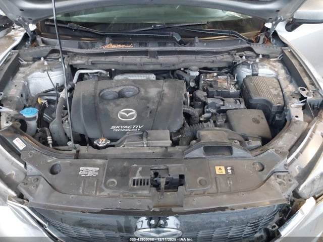 43905088 :رقم المزاد ، JM3KE2BE2E0308994 vin ، 2014 Mazda Cx-5 Sport مزاد بيع