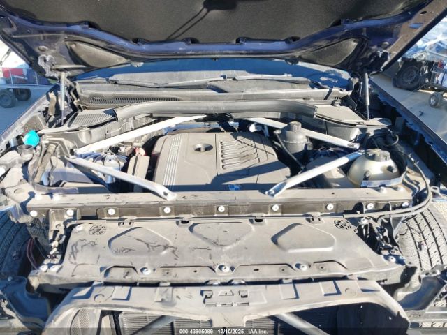 2019 BMW X5 5UXCR6C51KLL36365 Photo 9