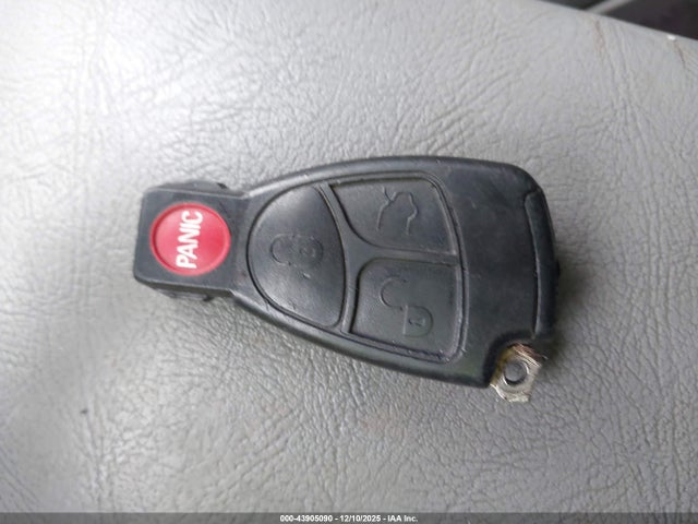 2002 MERCEDES-BENZ CLK 430 WDBLJ70G52F201746 Photo 10