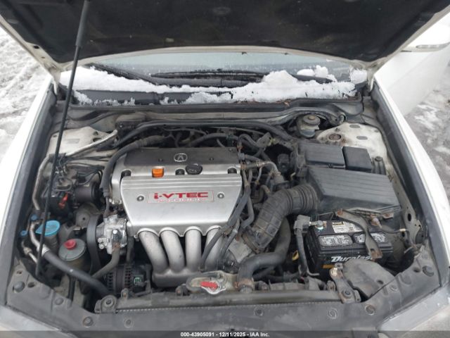 2008 ACURA TSX JH4CL96868C020218 Photo 9