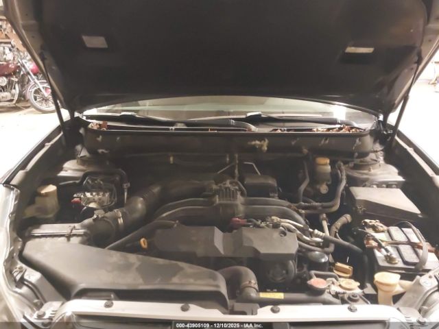 2013 SUBARU OUTBACK 4S4BRBKC7D3214548 Photo 9