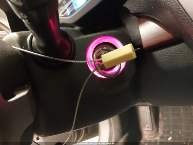 2013 SUBARU OUTBACK 4S4BRBKC7D3214548 Photo 10