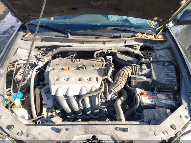 2010 ACURA TSX JH4CU2F61AC040708 Photo 9