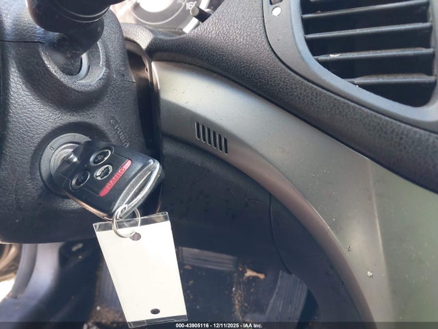 2010 ACURA TSX JH4CU2F61AC040708 Photo 10