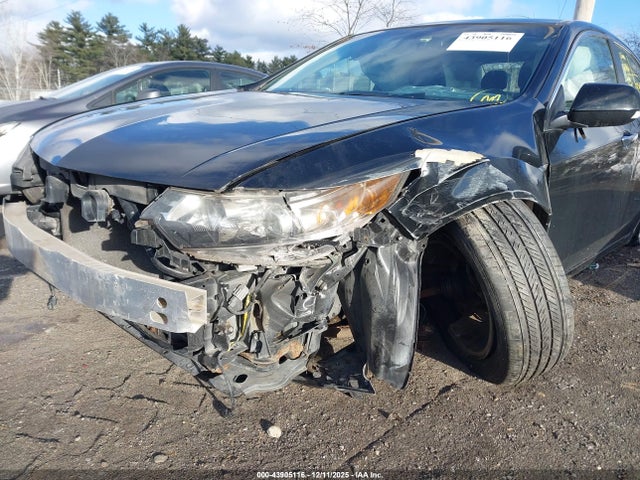 2010 ACURA TSX JH4CU2F61AC040708 Photo 5