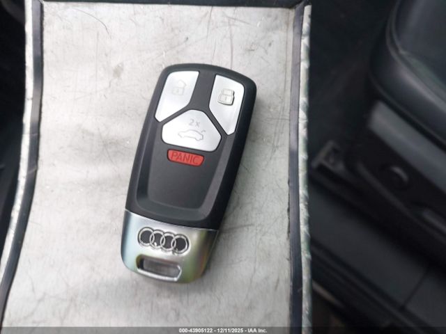 2023 AUDI Q5 WA1EAAFY7P2034967 Photo 10