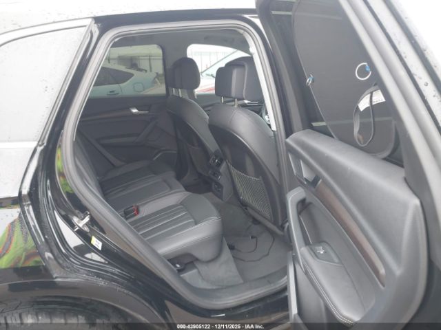 2023 AUDI Q5 WA1EAAFY7P2034967 Photo 7