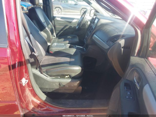 2017 DODGE GRAND CARAVAN 2C4RDGEG0HR690800 Photo 4