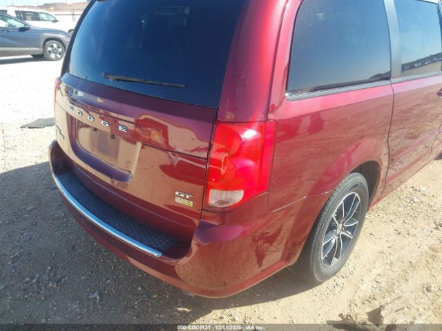2017 DODGE GRAND CARAVAN 2C4RDGEG0HR690800 Photo 5