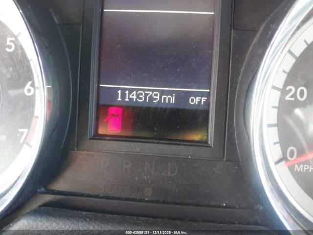 2017 DODGE GRAND CARAVAN 2C4RDGEG0HR690800 Photo 6