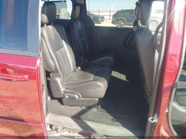 2017 DODGE GRAND CARAVAN 2C4RDGEG0HR690800 Photo 7