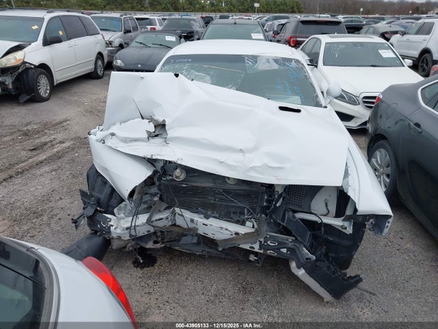 2014 DODGE CHALLENGER 2C3CDYAG8EH101824 Photo 5