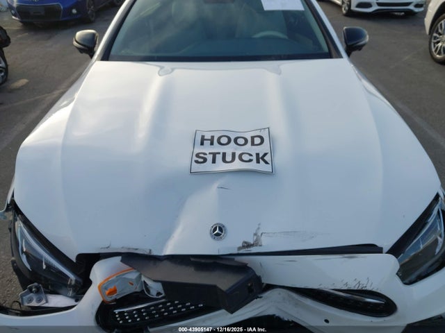 2023 MERCEDES-BENZ E 450 W1K1K5JB1PF208431 Photo 9