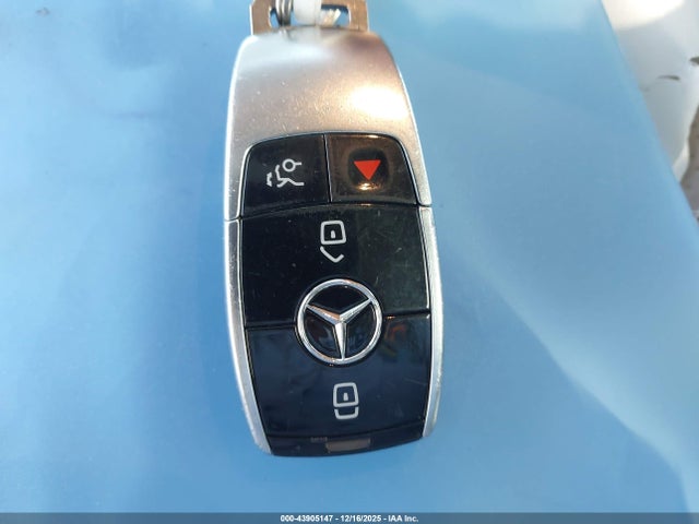 2023 MERCEDES-BENZ E 450 W1K1K5JB1PF208431 Photo 10