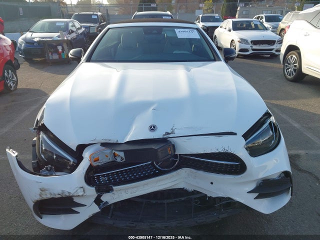 W1K1K5JB1PF208431 Mercedes-Benz E 450